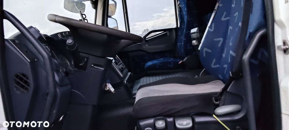 Iveco STRALIS AT450EEV / WĄSKA KABINA GLOB - 17