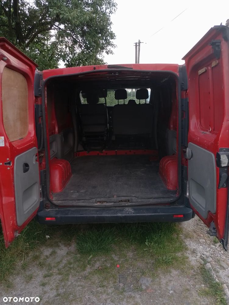 Renault Trafic - 5