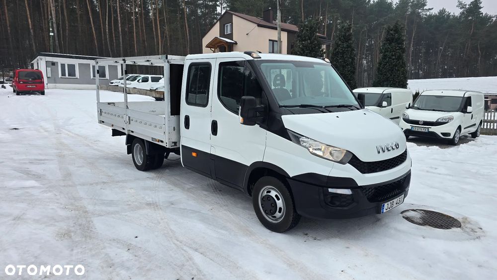 Iveco Daily - 4