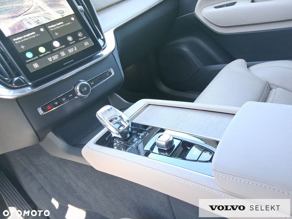 Volvo XC 90 - 17