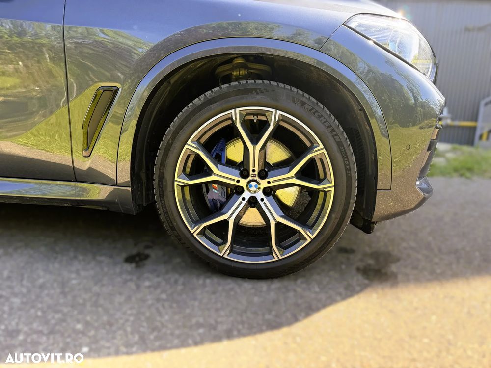 BMW X5 xDrive30d AT MHEV - 14