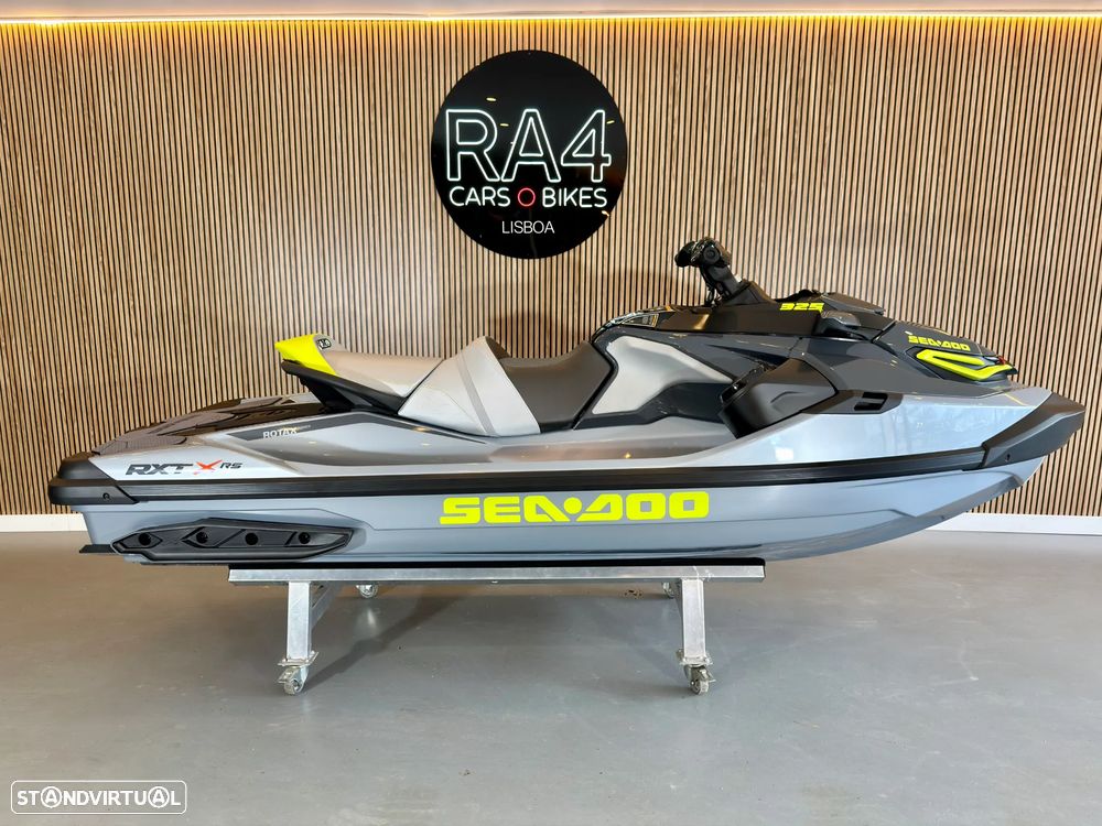 Sea-Doo RXT-X 325 RS - 39