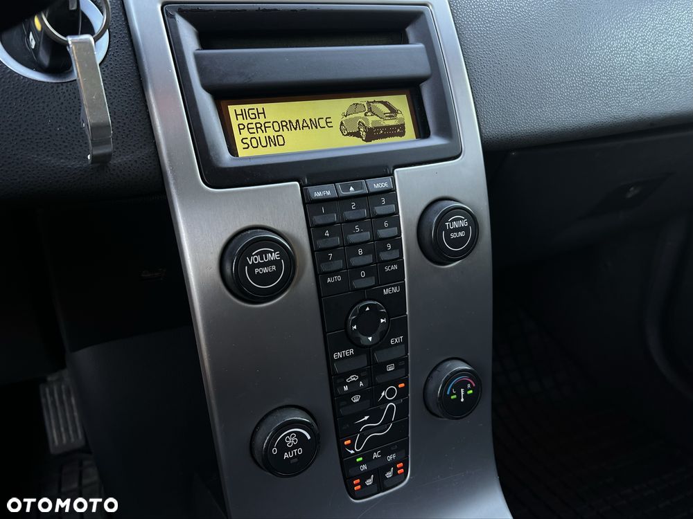 Volvo C30 - 7