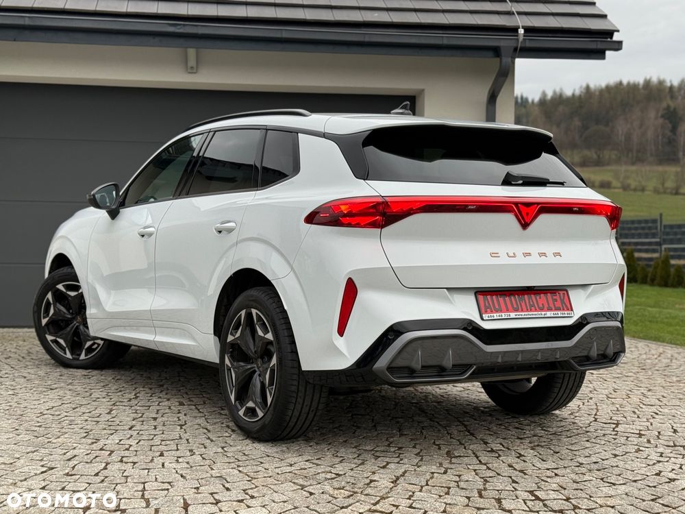 Cupra Terramar 2.0 TSI 4Drive DSG VZ - 11