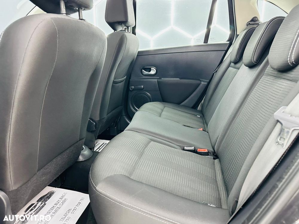 Renault Clio dCi 75 Stop & Start Life - 15