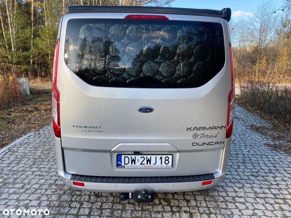 Eura Mobil DUNCAN 535 - 7