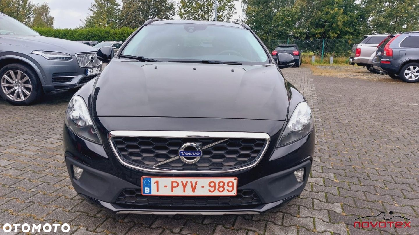 Volvo V40 - 5