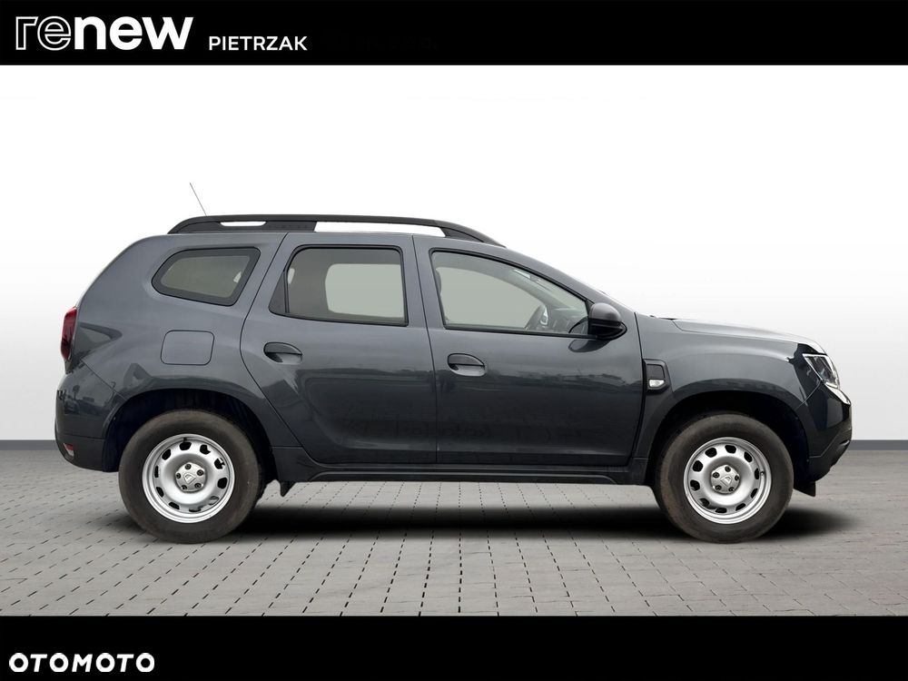 Dacia Duster 1.5 Blue dCi Essential EU6d - 7