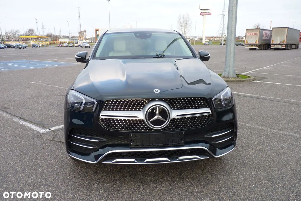 Mercedes-Benz GLE 300 d 4-Matic Premium Plus - 3