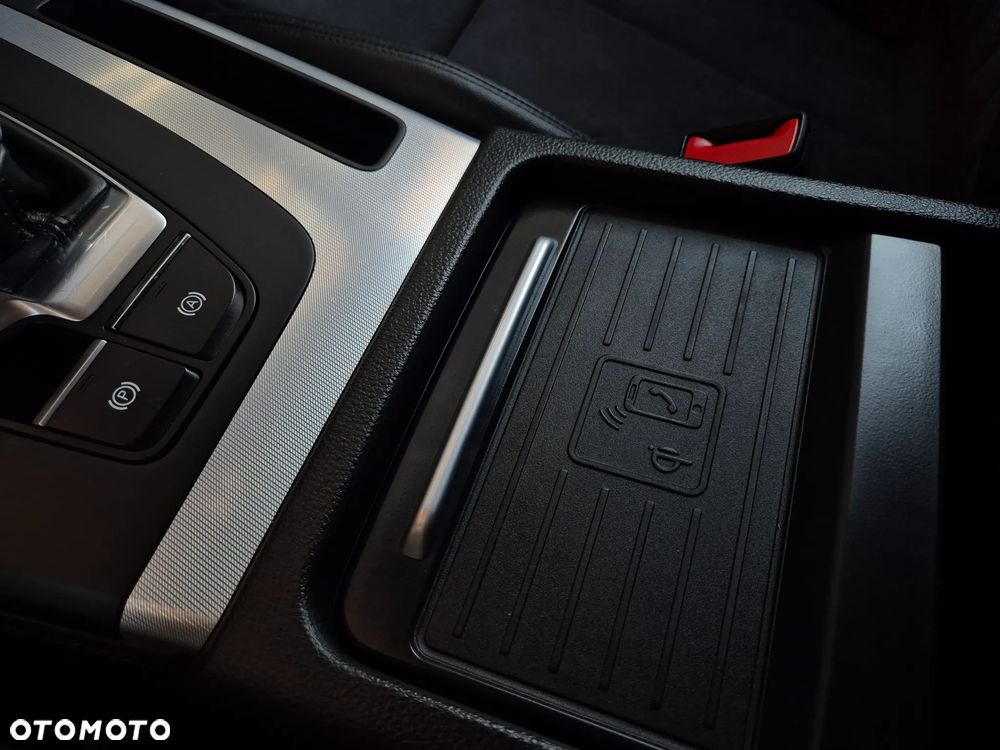 Audi Q5 Sportback 40 TFSI mHEV Quattro S Line S tronic - 28