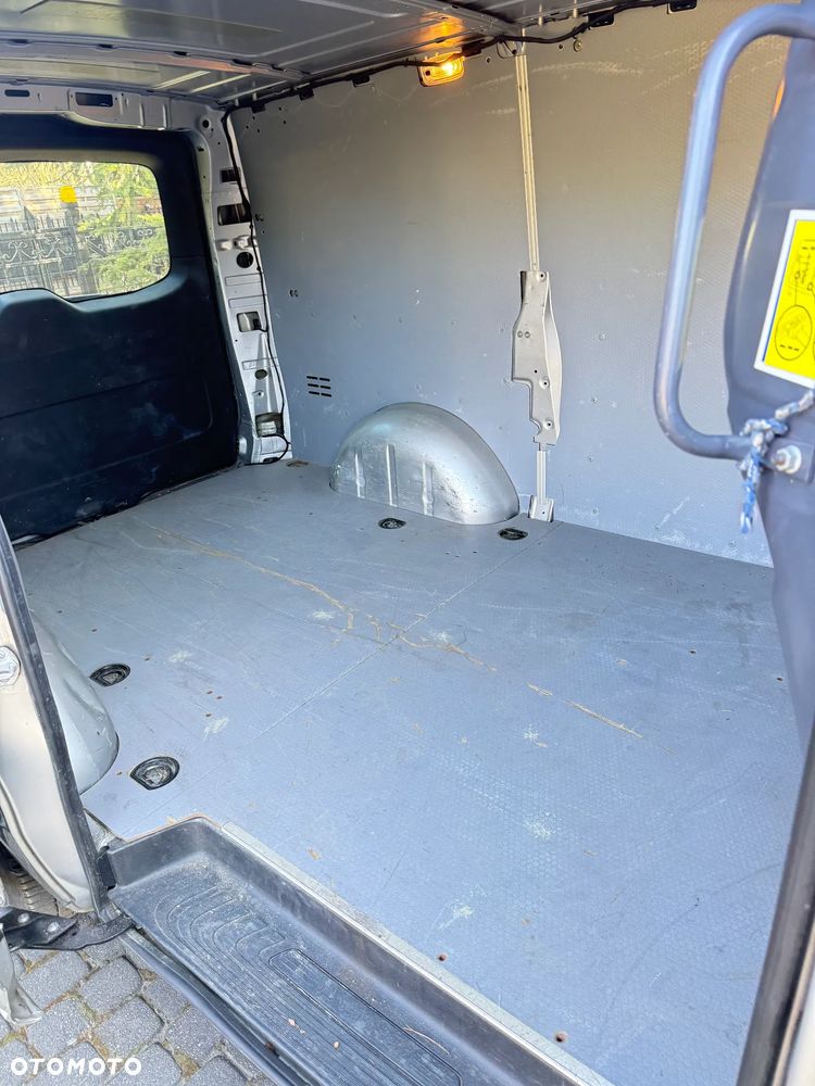 Mercedes-Benz VITO 114 CDI/BLUTEC EURO - 6