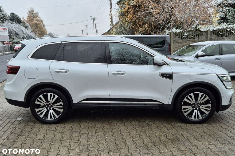 Renault Koleos 1.7 Blue dCi Intens X-Tronic - 5