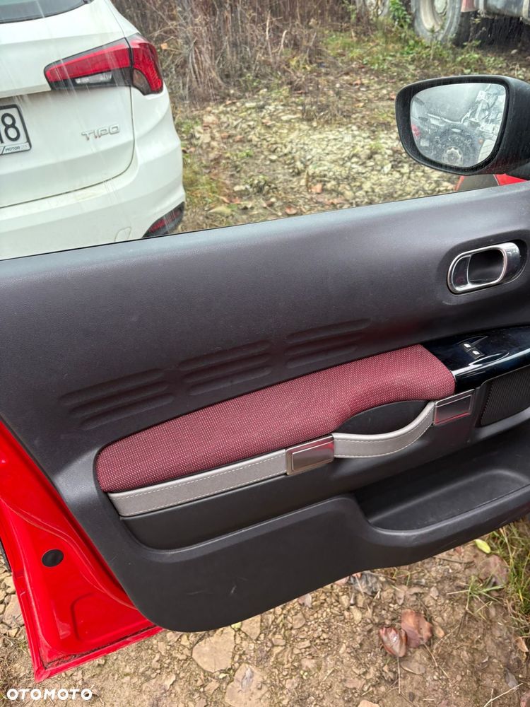 Citroën C4 Cactus 1.2 PureTech MoreLife - 9