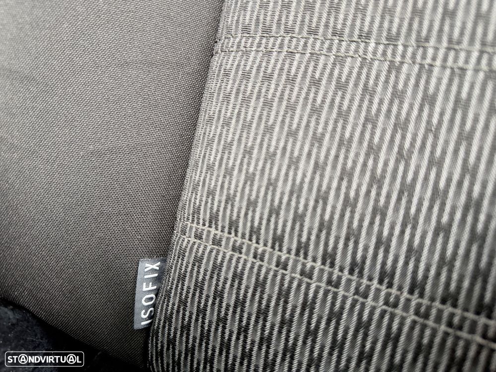 Toyota Avensis SW 2.0 D-4D Exclusive +Navi - 50