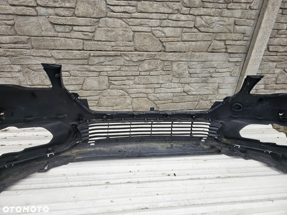 Peugeot 508 lift 15r- RXH zderzak przod - 8