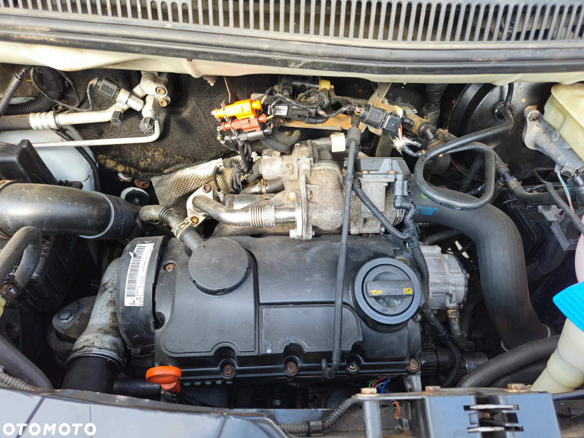 Volkswagen T5 - 7