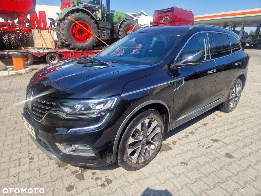 Renault Koleos 2.0 dCi Winter Edition 4x4 X-Tronic - 2