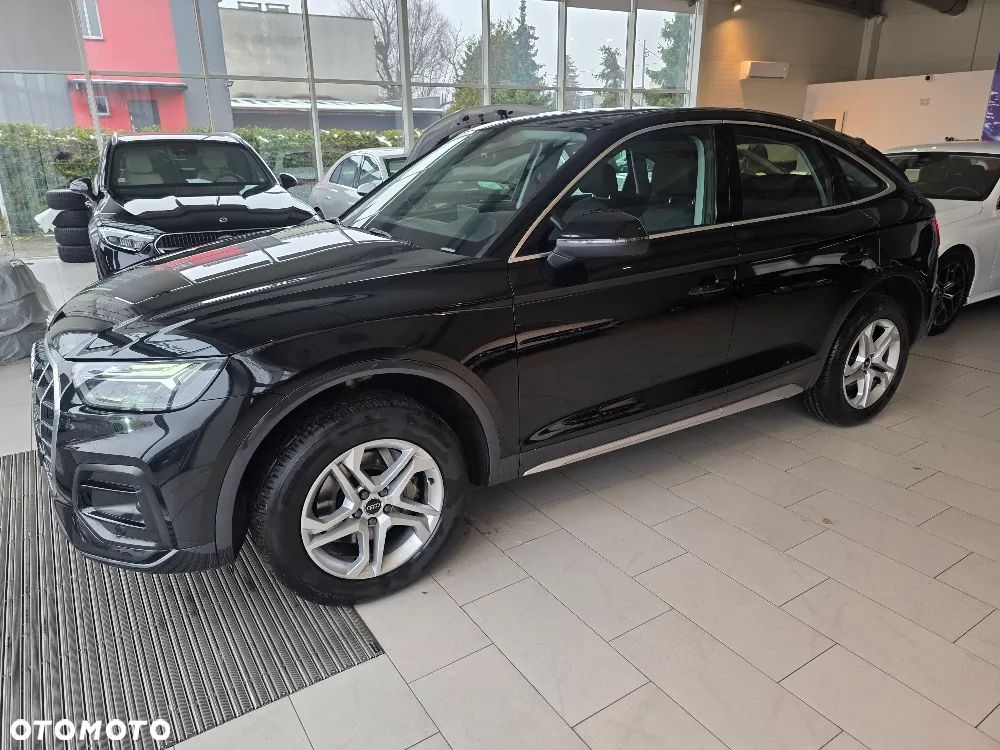 Audi Q5 - 26
