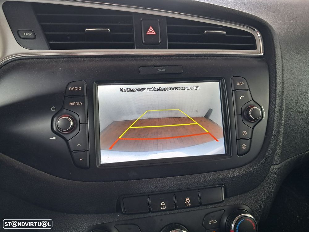 Kia Ceed 1.4 CRDi Nav Line - 7