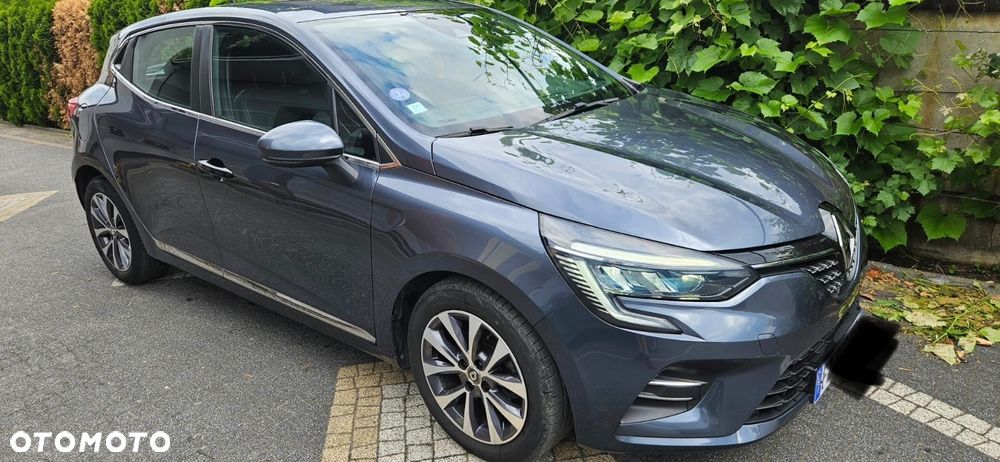 Renault Clio 1.0 TCe Intens - 2