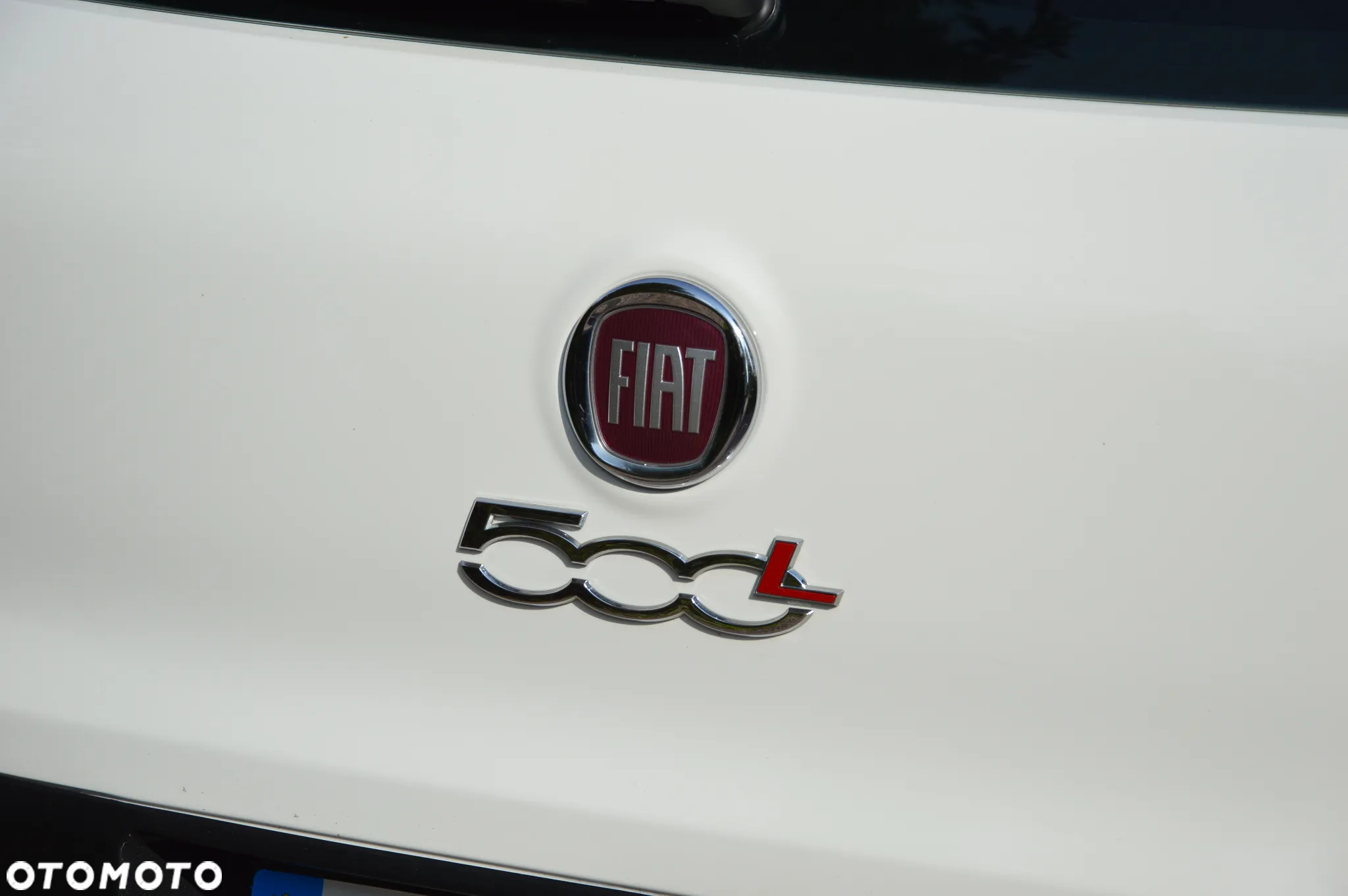 Fiat 500L - 15
