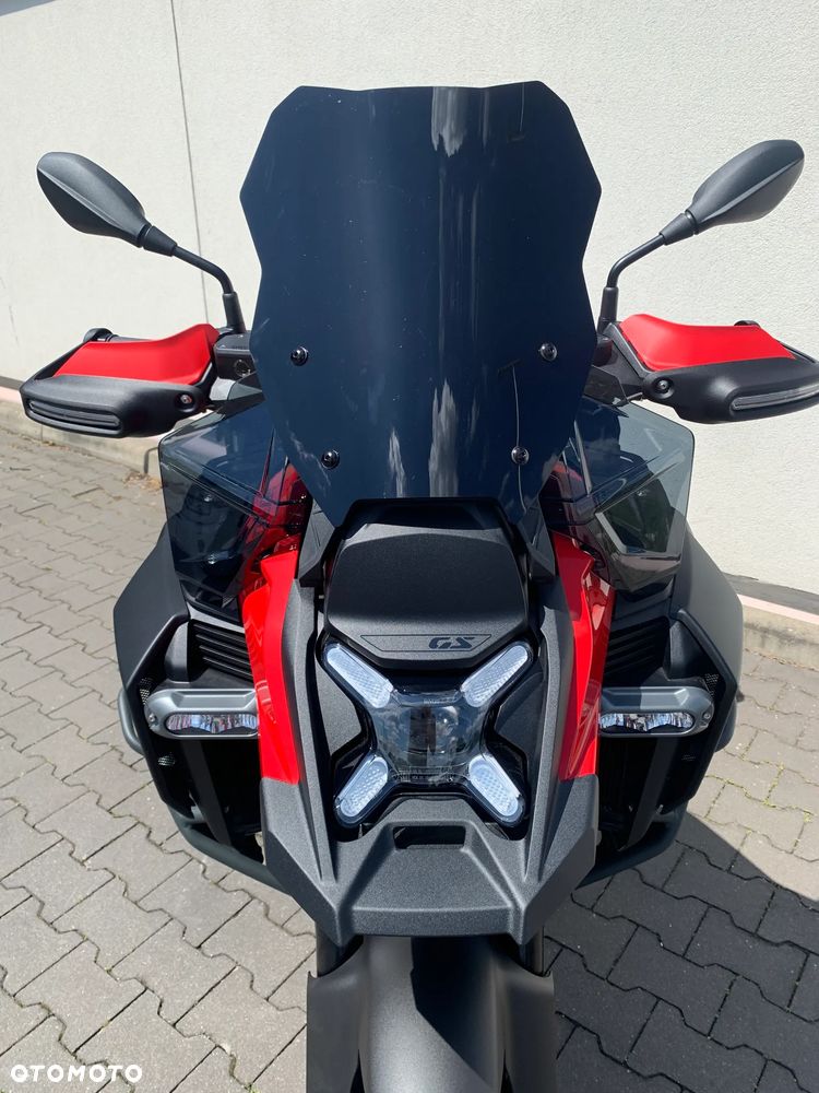 BMW GS - 12