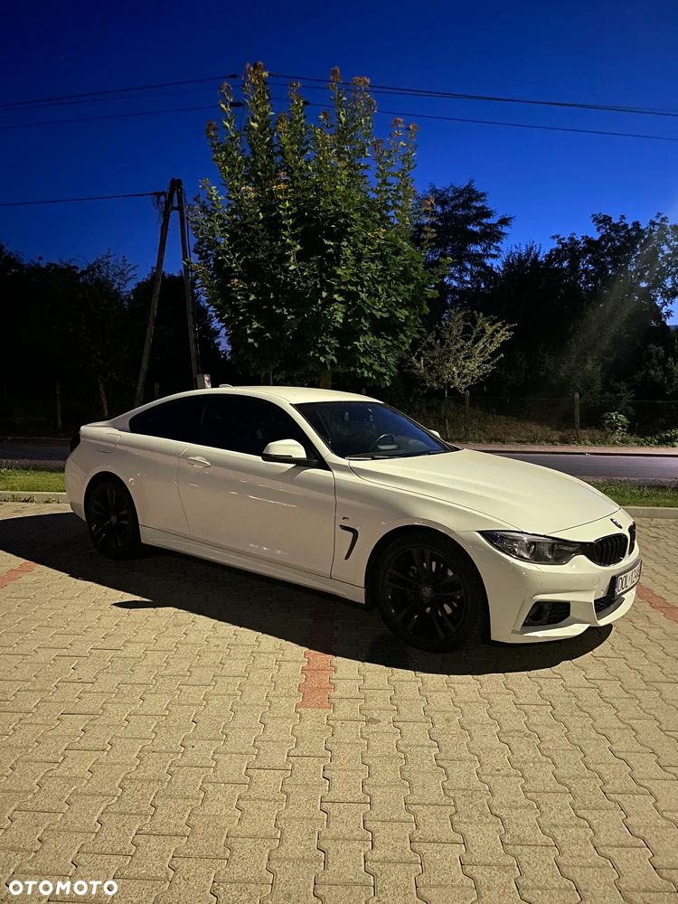 BMW Seria 4 - 2
