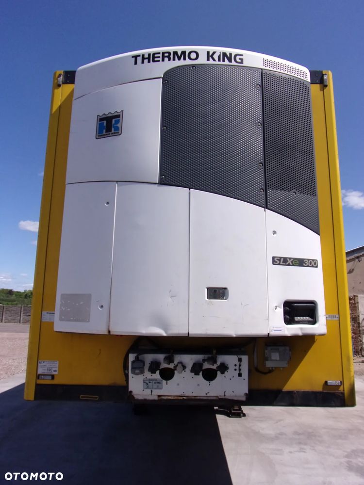 Krone sd - 6