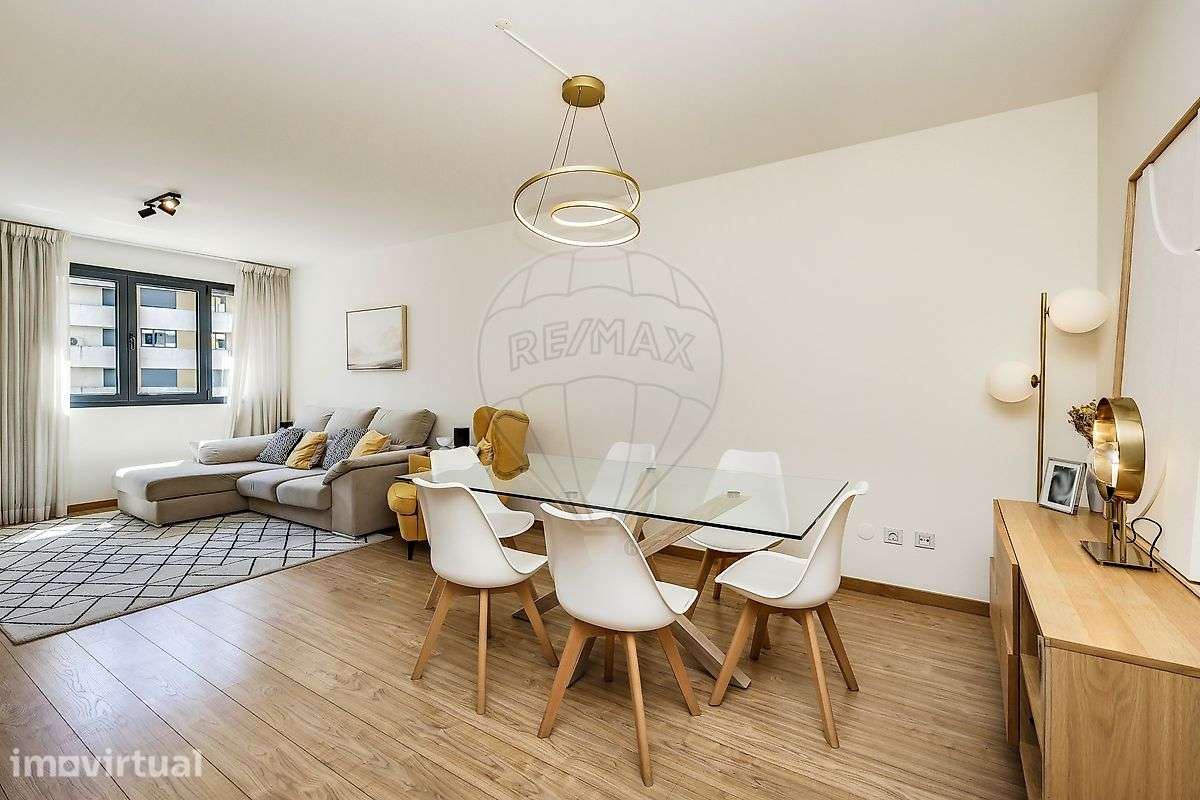 Apartamento T2 para venda - Grande imagem: 3/19