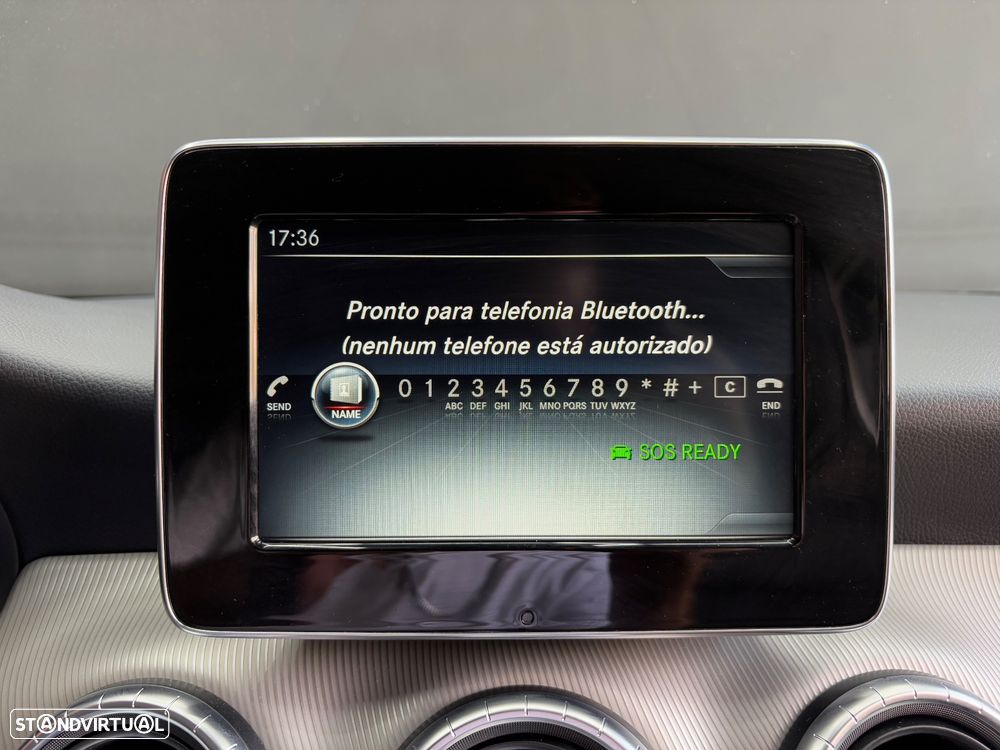 Mercedes-Benz CLA 200 d 7G-DCT AMG Line - 49