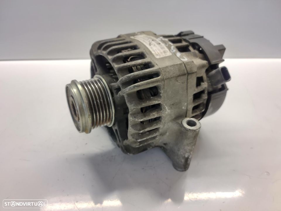 Alternador Opel Corsa D 1.3 Cdti  AD13222935 - 1