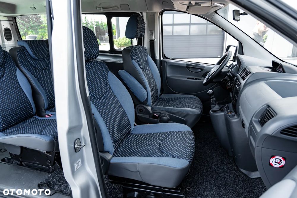 Fiat Scudo - 21