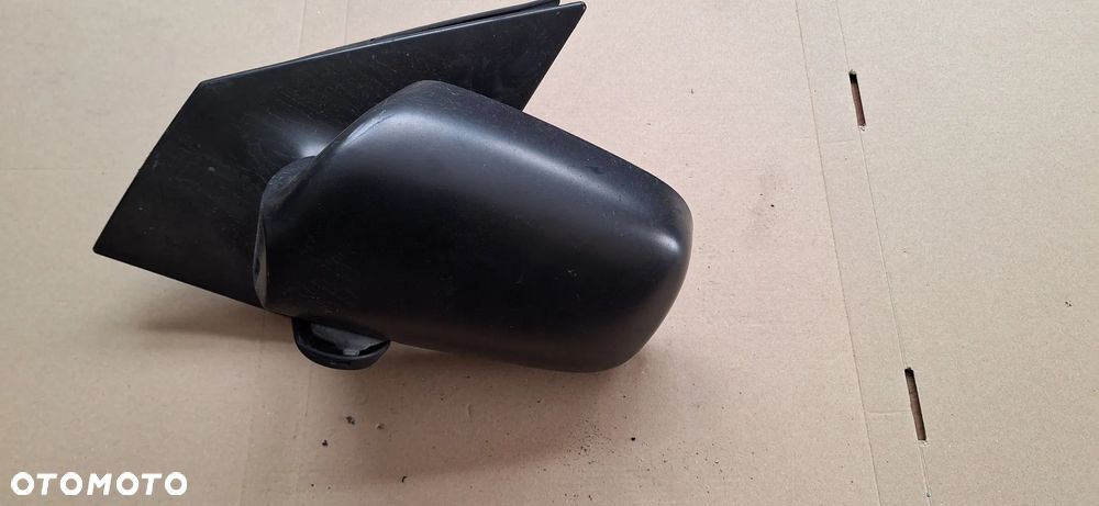 Lusterko lewe przod yaris I manualne - 2