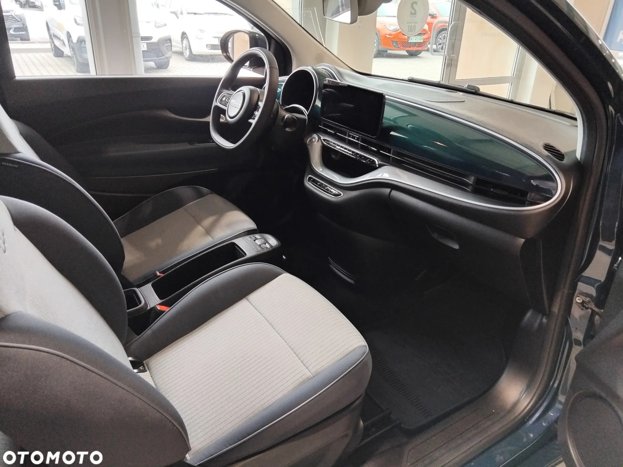 Fiat 500e - 6