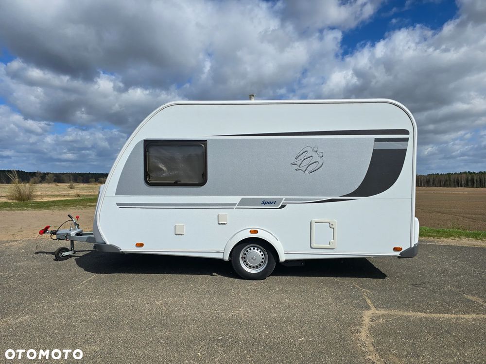 KNAUS SPORT STYLE 400 LK - 2