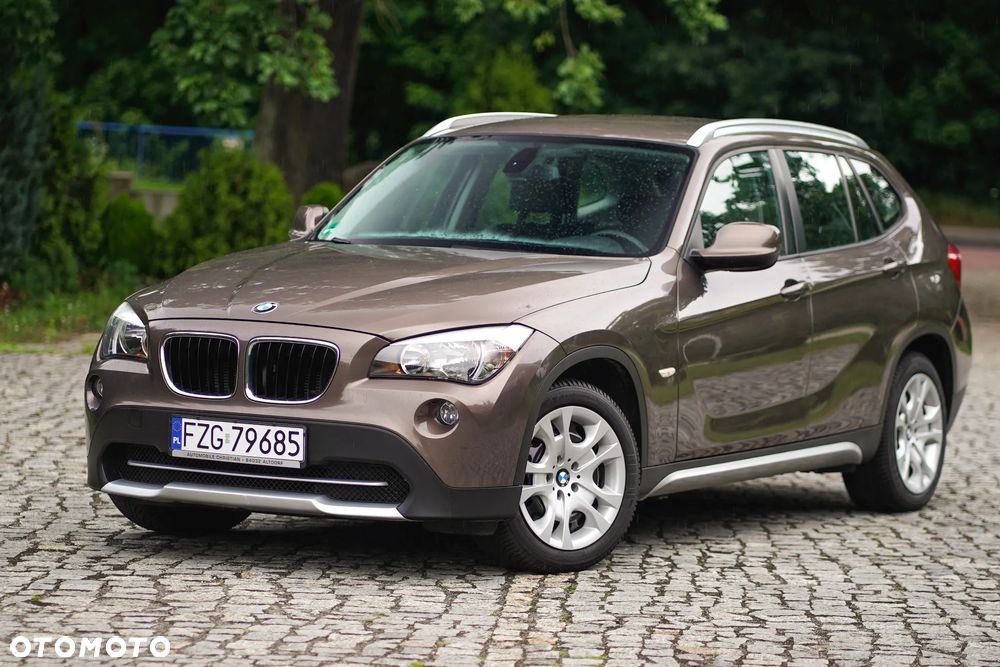 BMW X1 sDrive18i - 3