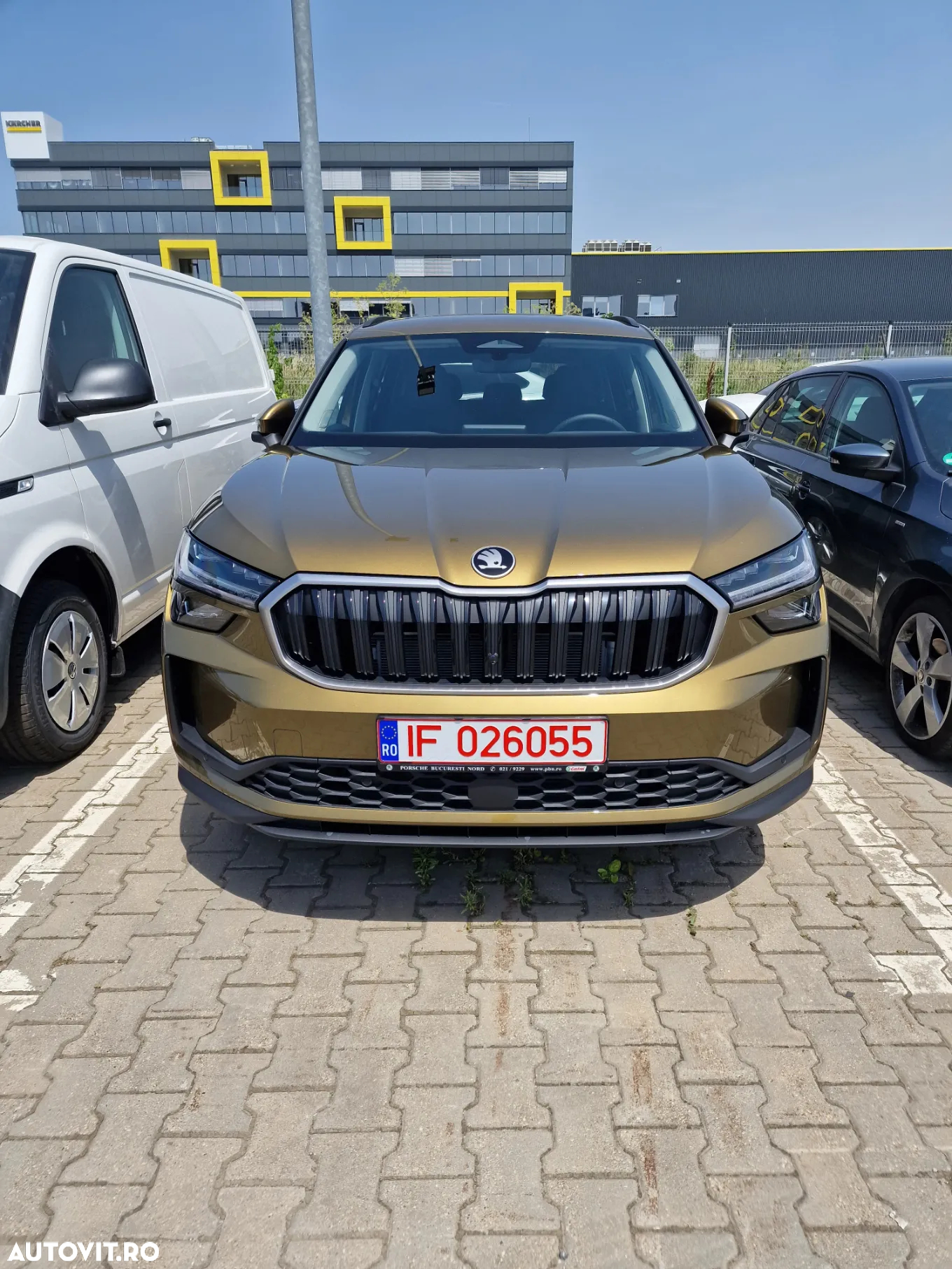 Skoda Kodiaq 2.0 TDI DSG Selection - 30