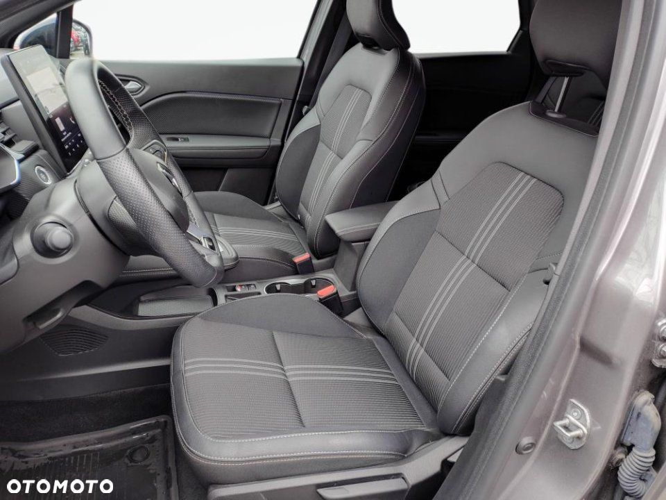 Renault Captur - 11