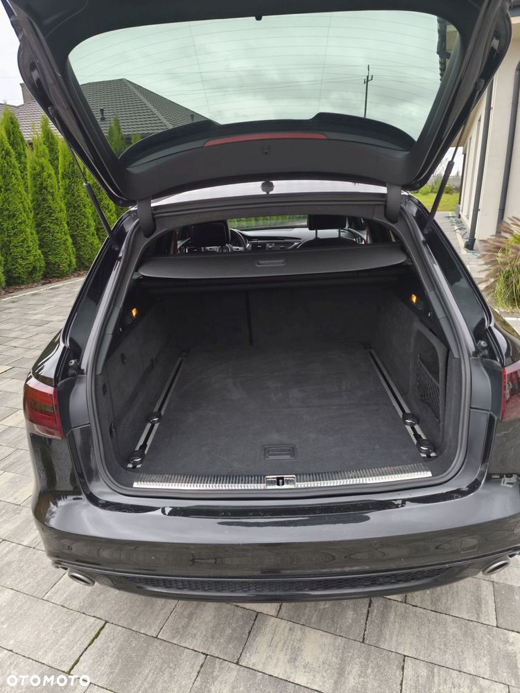 Audi A6 Avant - 16