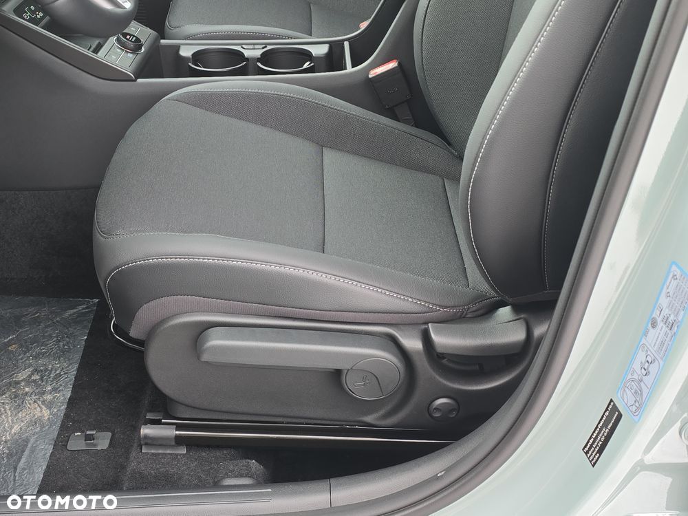 Hyundai Kona 1.6 T-GDI Executive DCT - 10