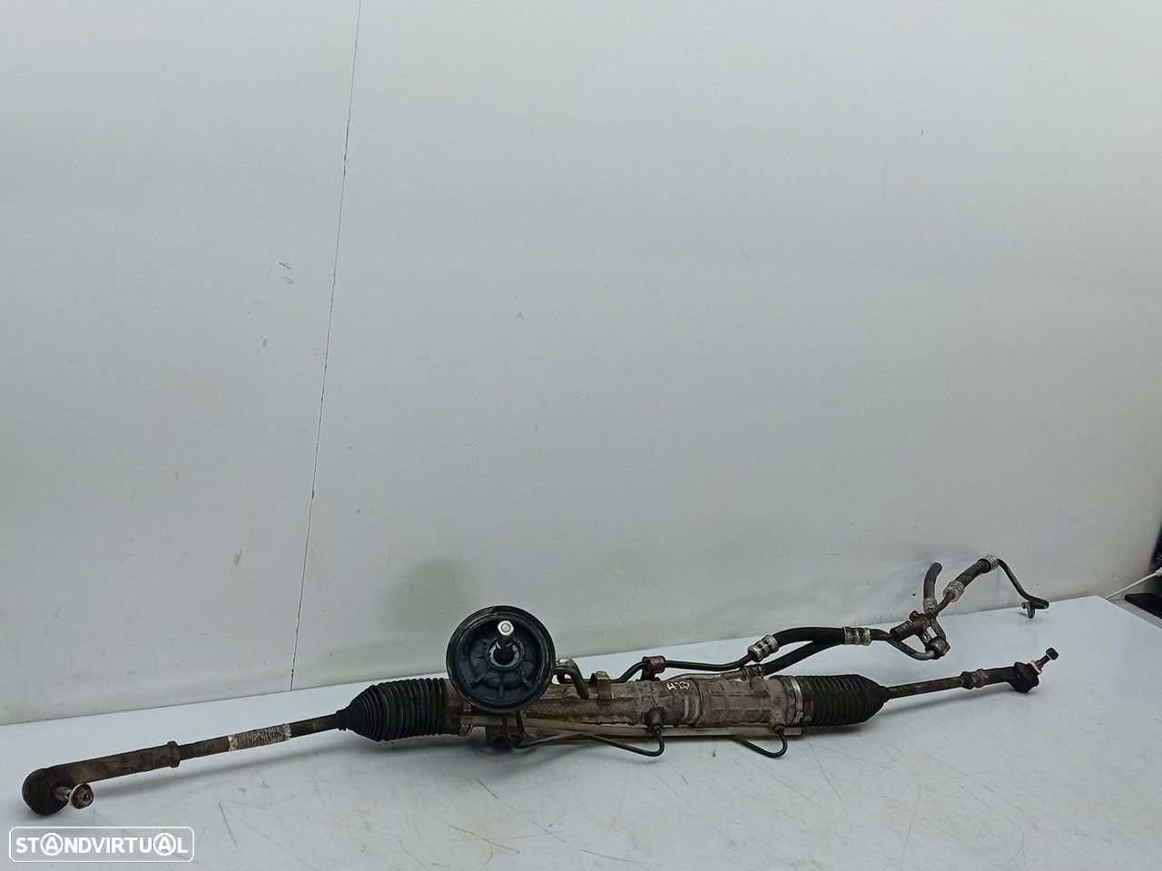 Caixa de direção CITROËN C4 Grand Picasso I (UA_) - 1