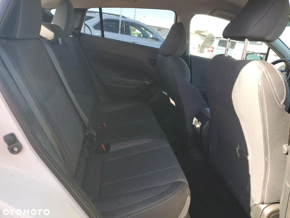 Subaru XV 2.0i Lineartronic Exclusive - 11