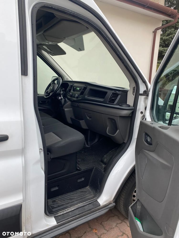 Ford Transit FCD - 6