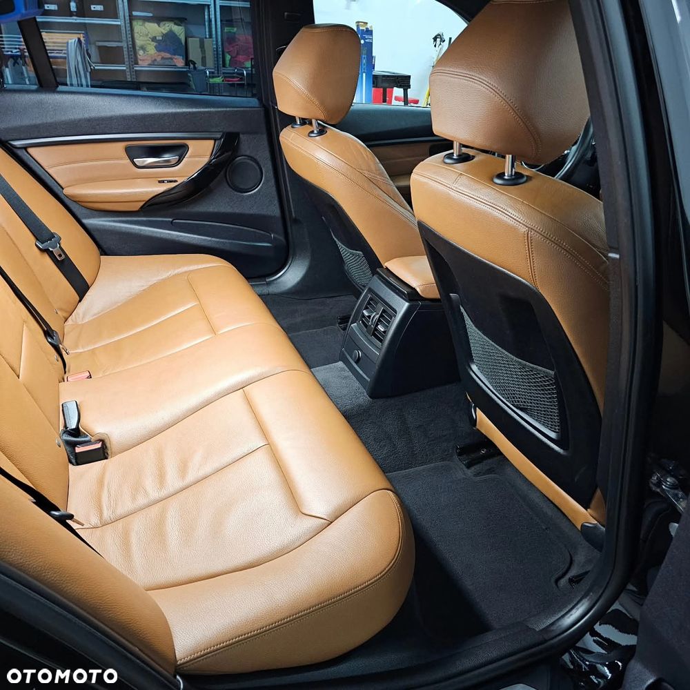BMW Seria 3 - 3