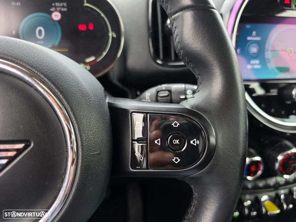MINI Countryman Cooper SE Premium P. Classic Auto - 20