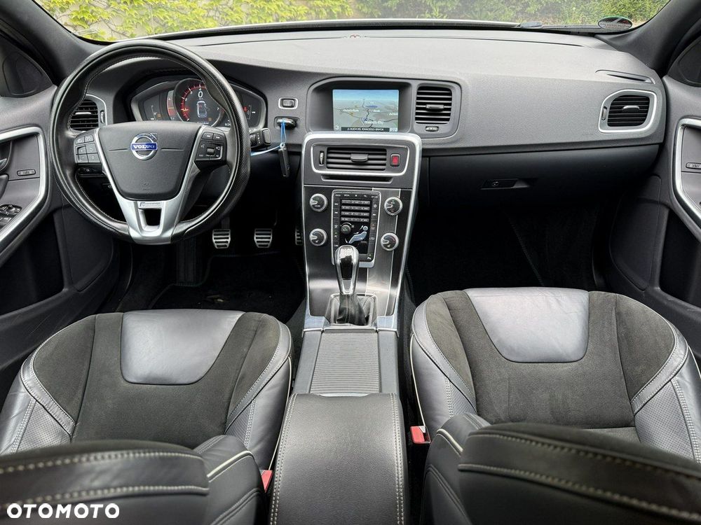 Volvo S60 - 7
