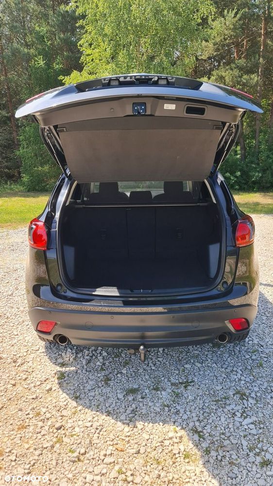 Mazda CX-5 - 34