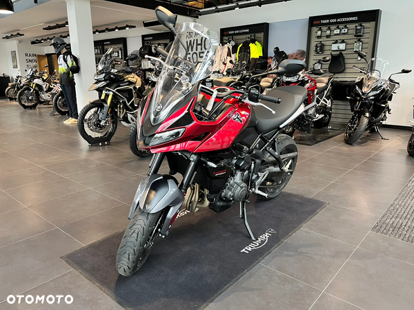 Triumph Tiger