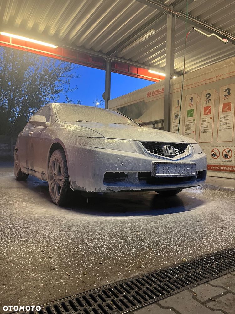 Honda Accord 2.2i-CTDi Sport - 20