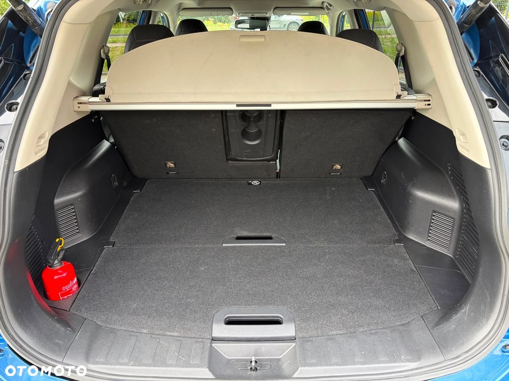 Nissan X-Trail 1.3 DIG-T Tekna 2WD DCT - 12